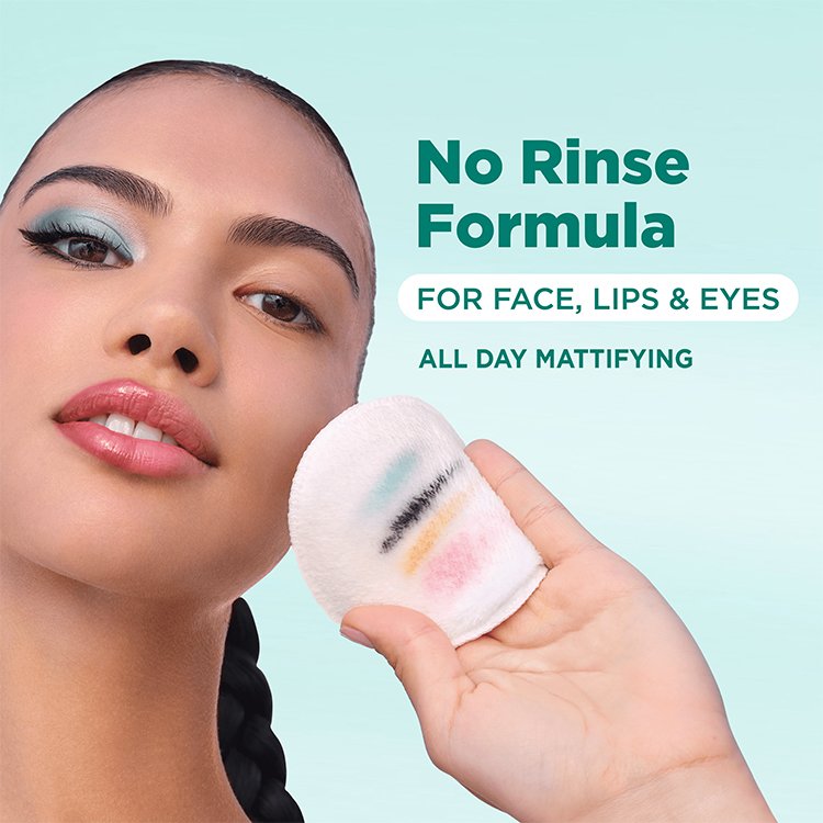 Micellar Cleansing Water All-in-1 Purifying with Salicylic Acid