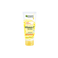 Garnier Fast Bright Vitamin C Brightening Face Wash with lemon essence 100ml